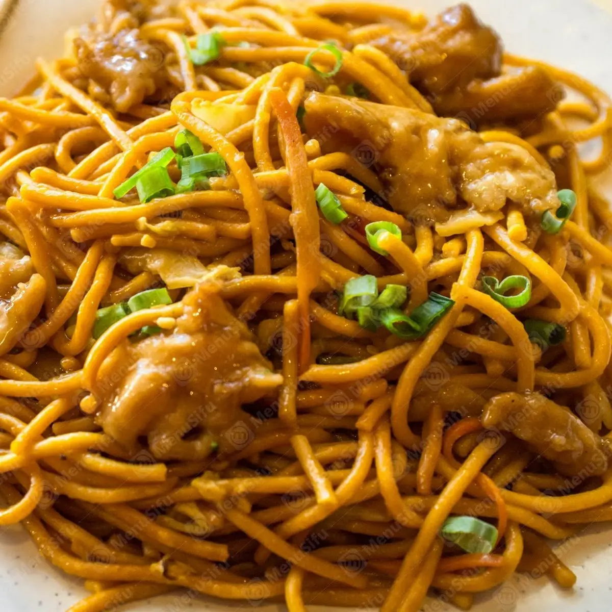 Chow Mein