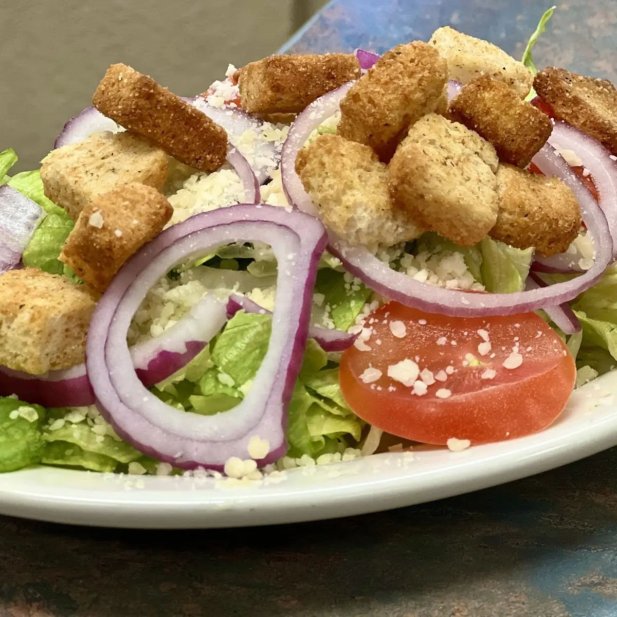 Side House Salad