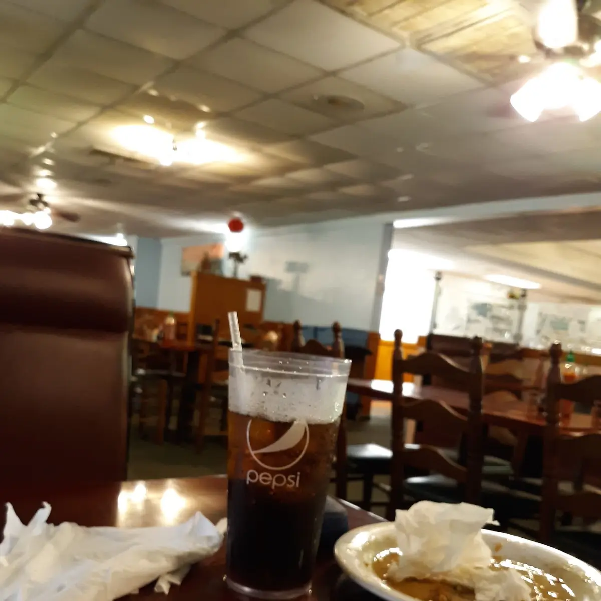 Unsweet Tea