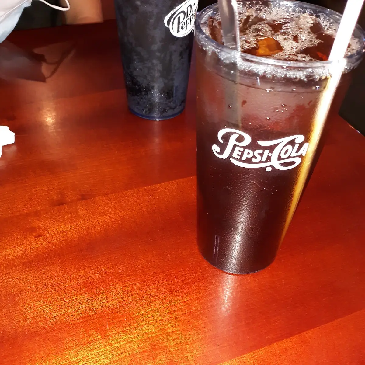 Unsweetened Iced Tea