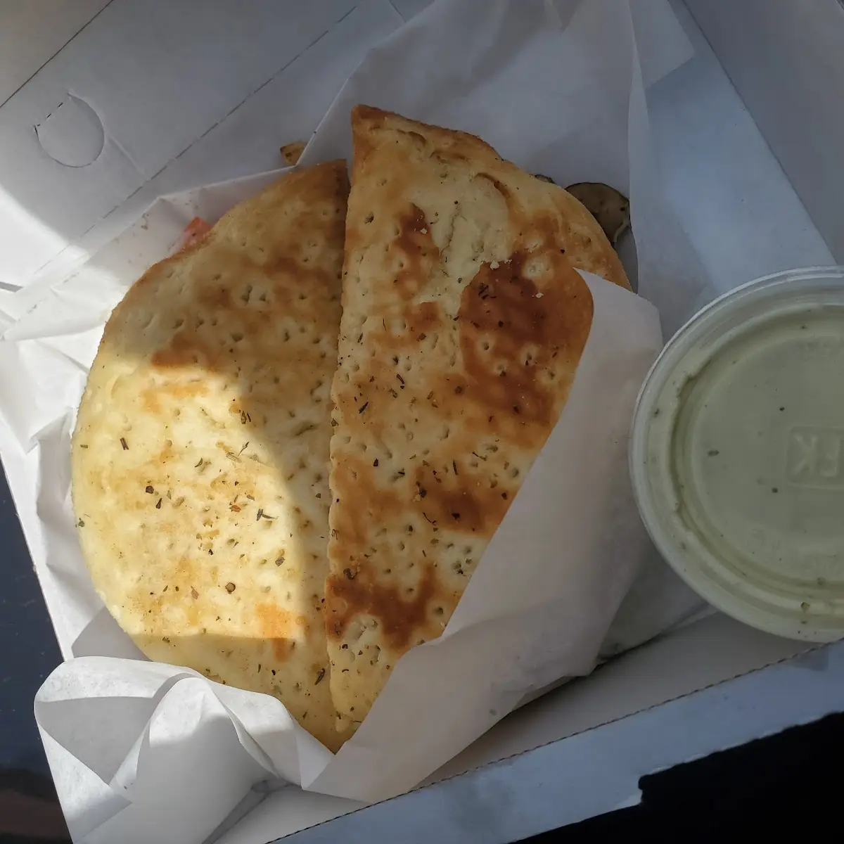 Chicken Sandwich