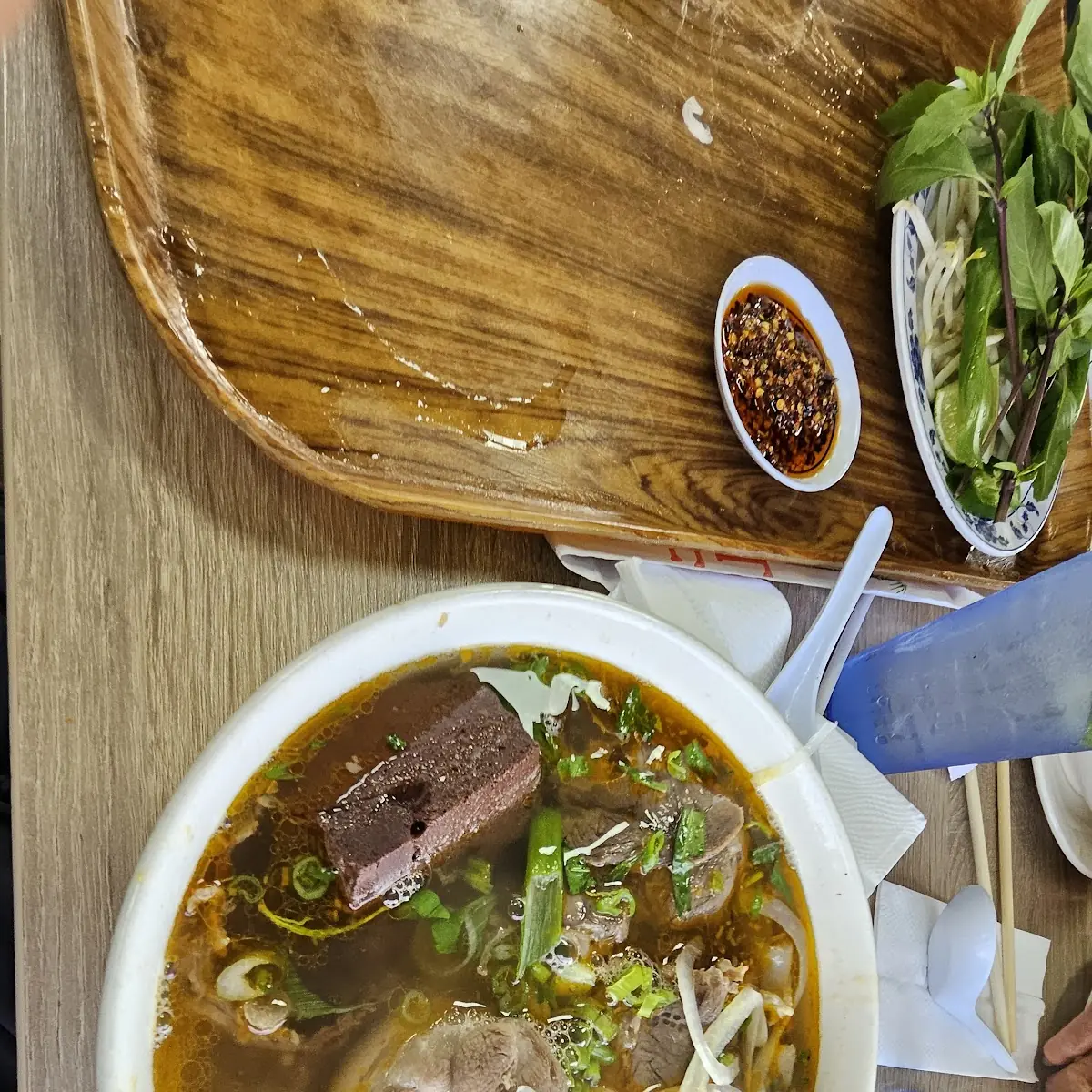 Bun Bo Hue
