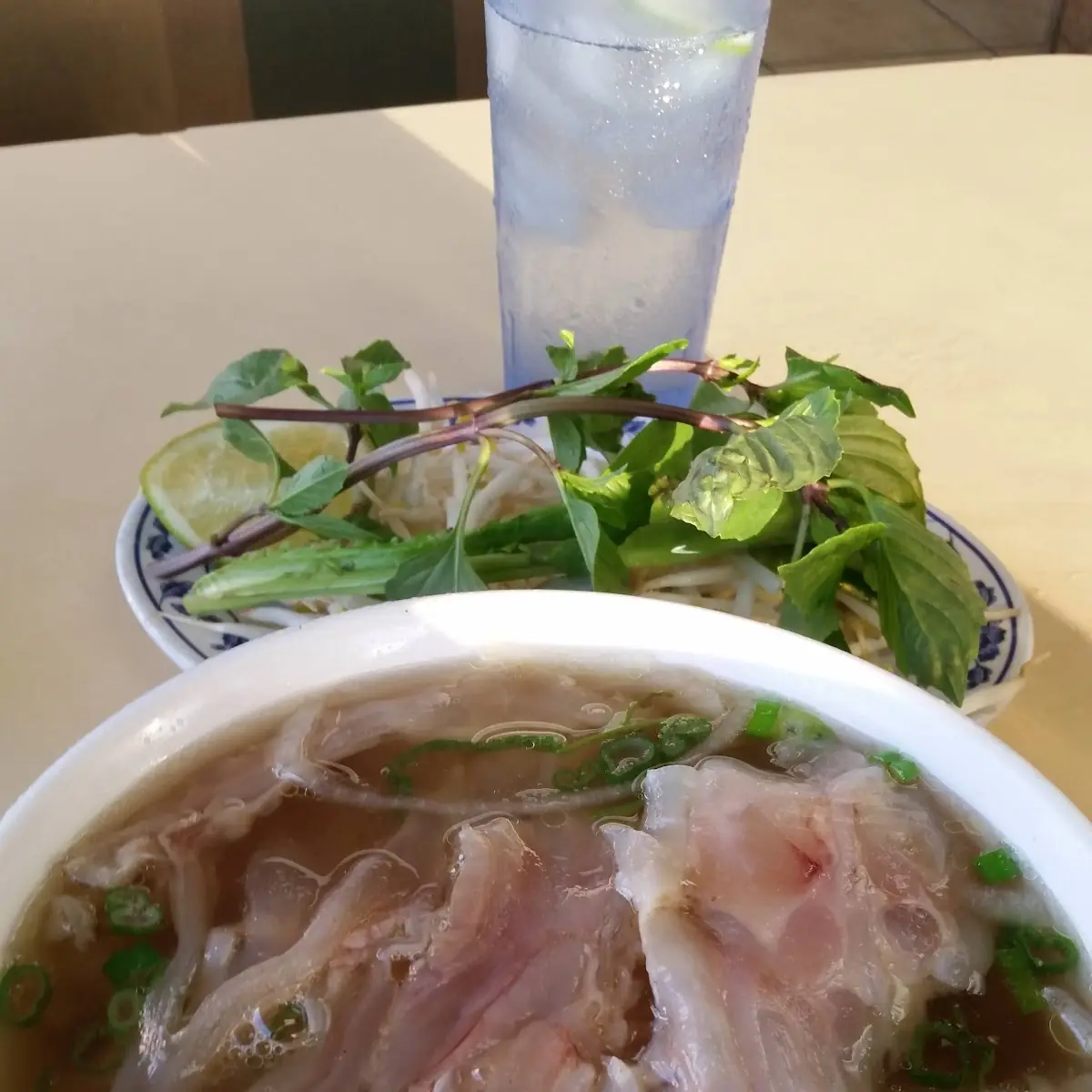 Tendon Pho