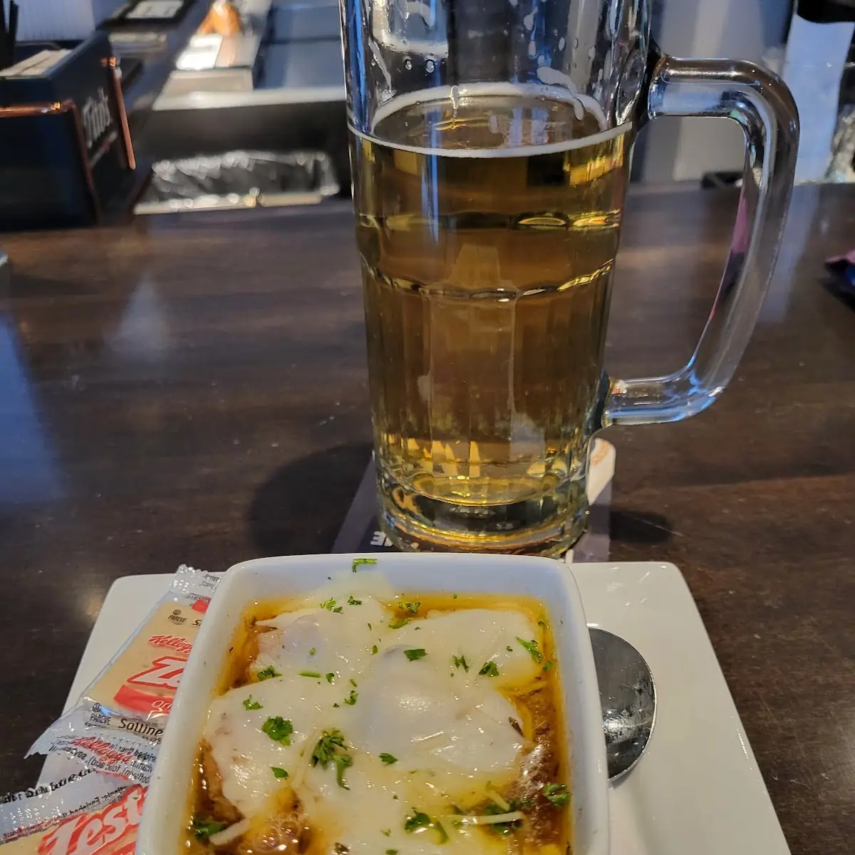 French Onion Soup