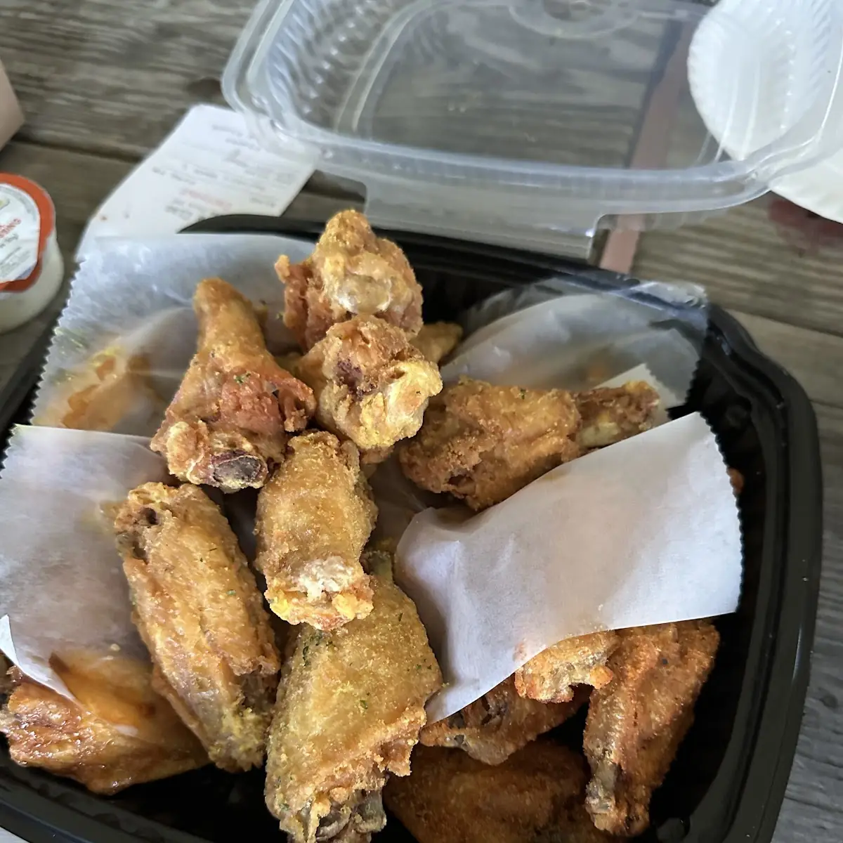 Lemon Pepper
