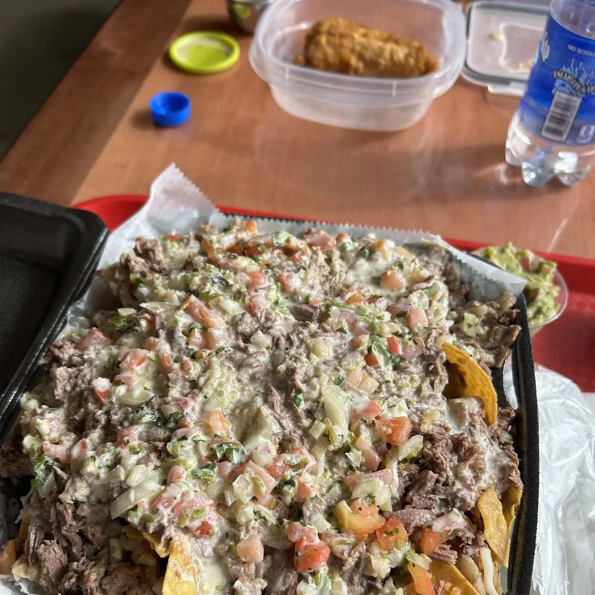 Carne Asada