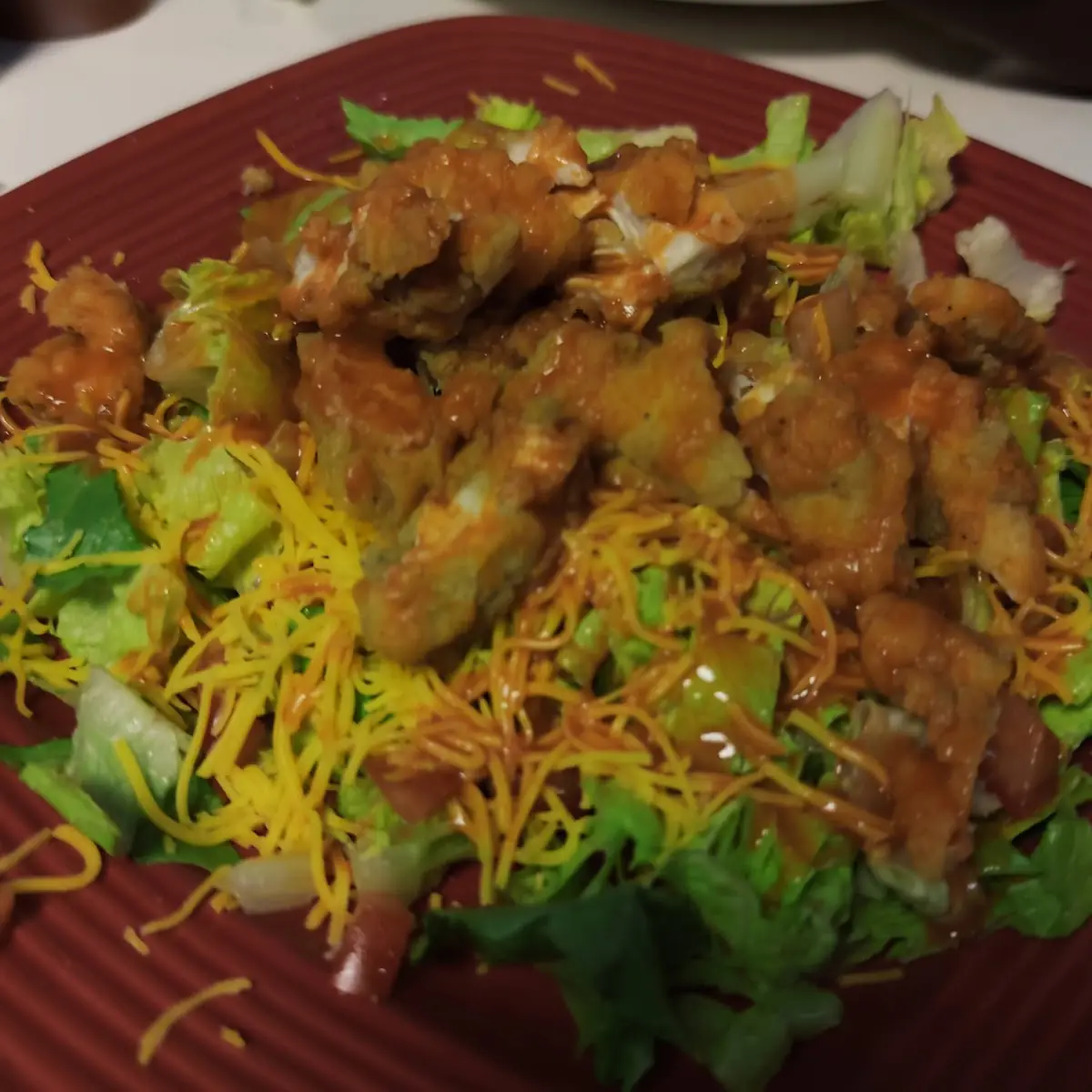 Chicken Salad