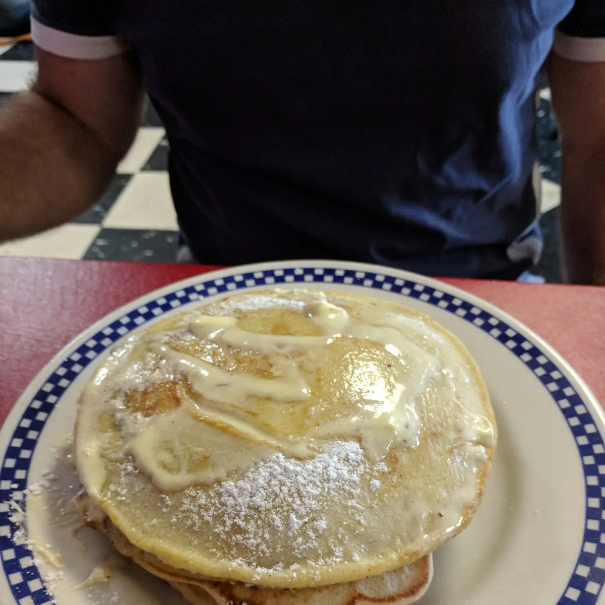 Cinnamon Roll
