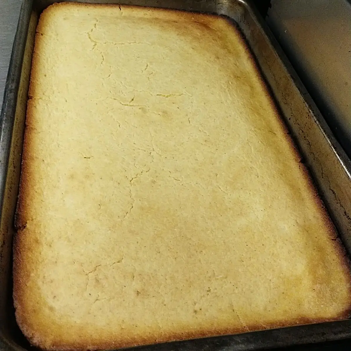 Cornbread