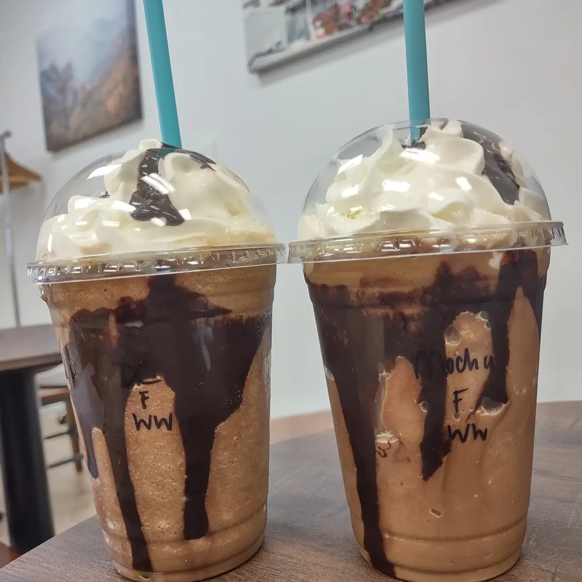 Chai Latte