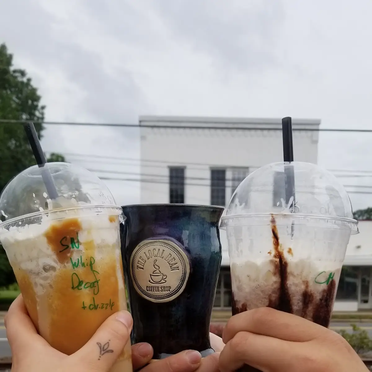 Cold Brew