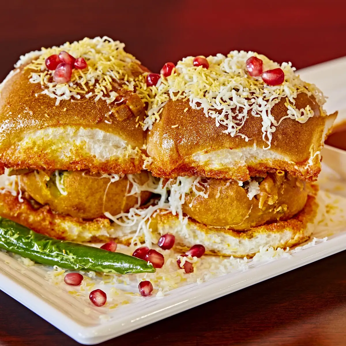 Vada Pav