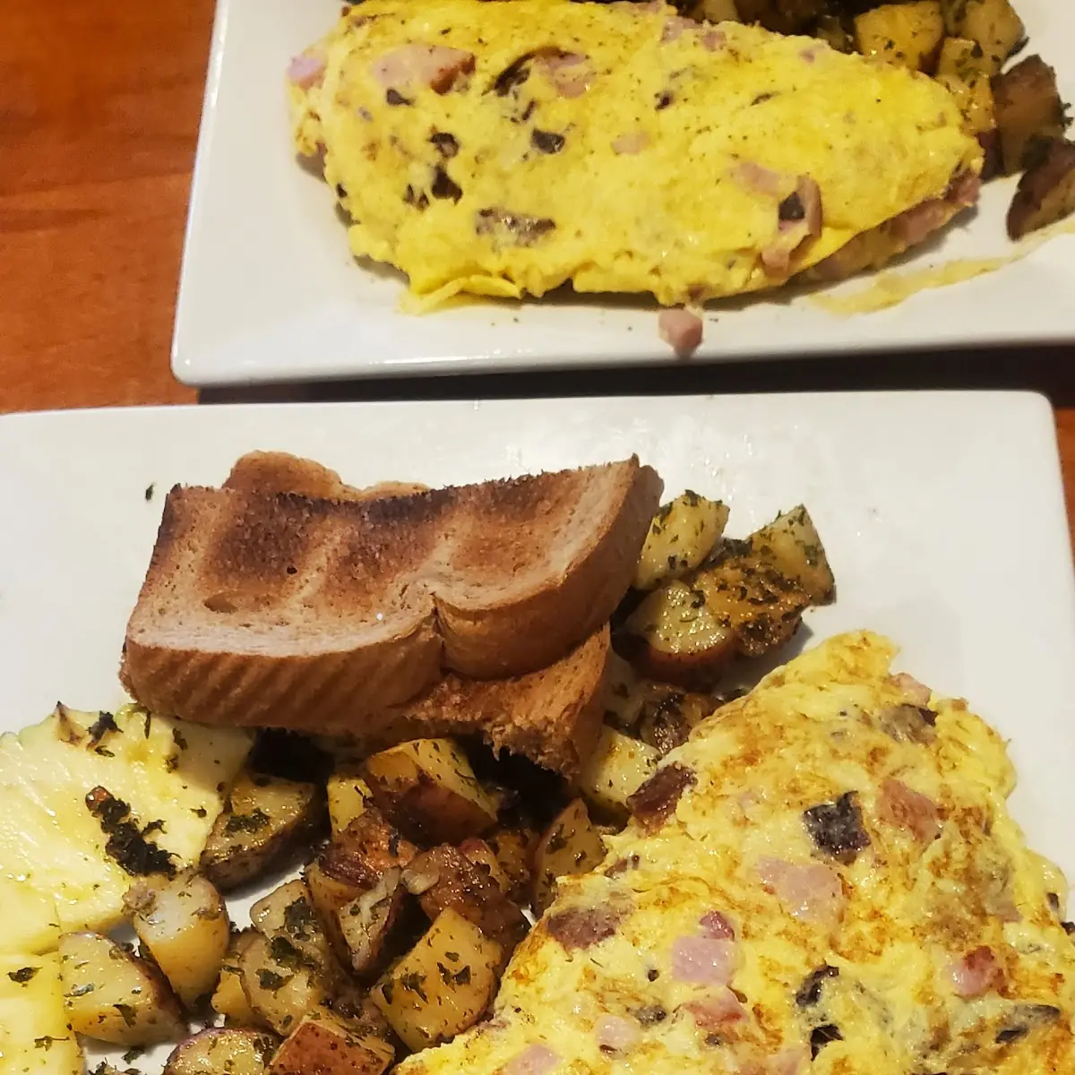 Home Fries
