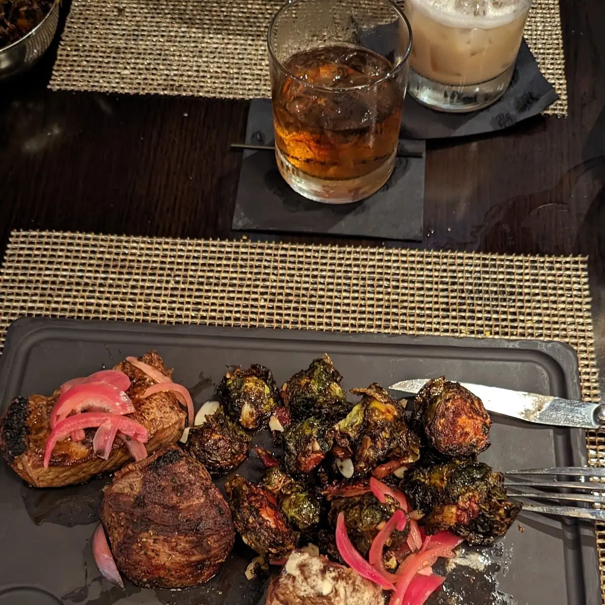 Brussel Sprouts