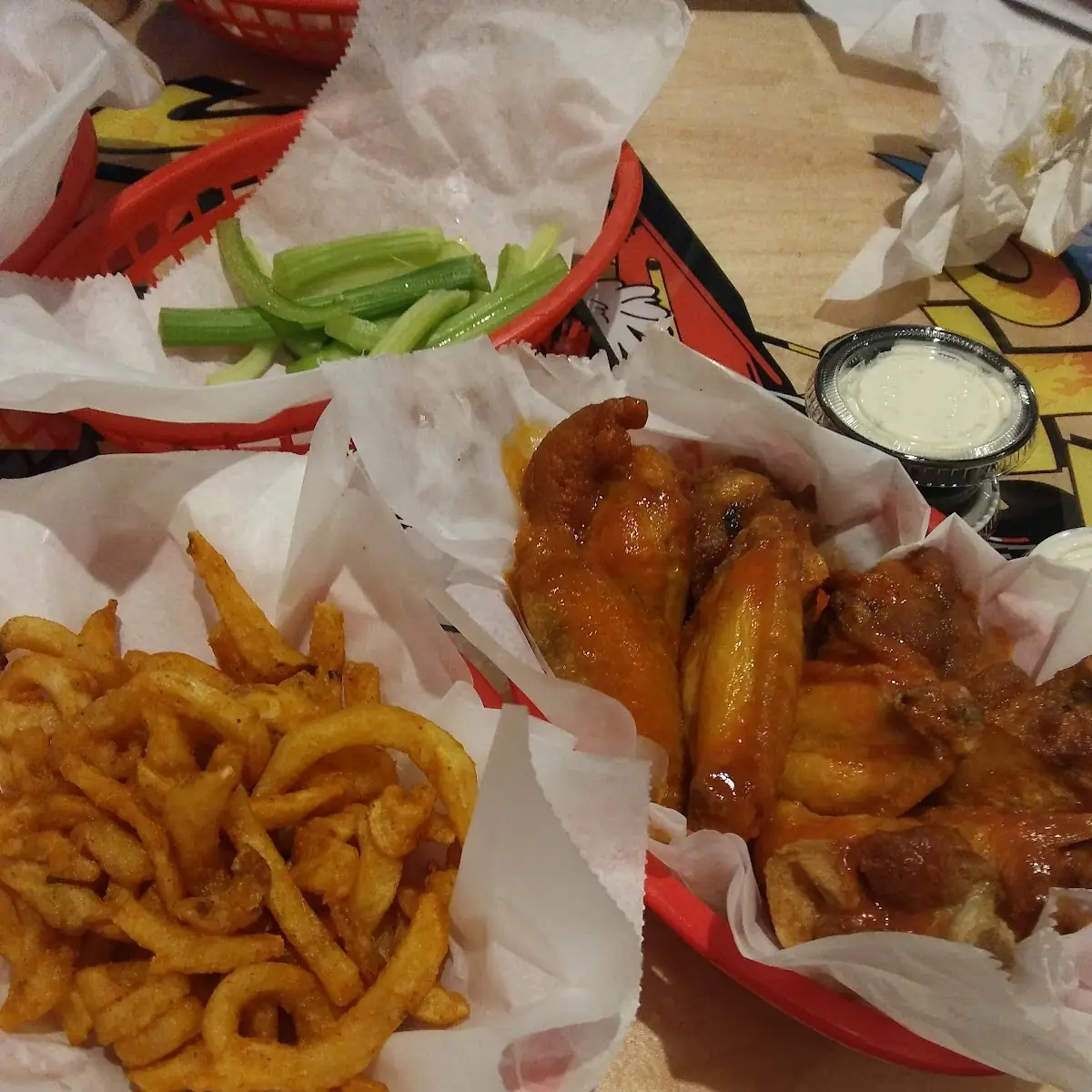 Lemon Pepper