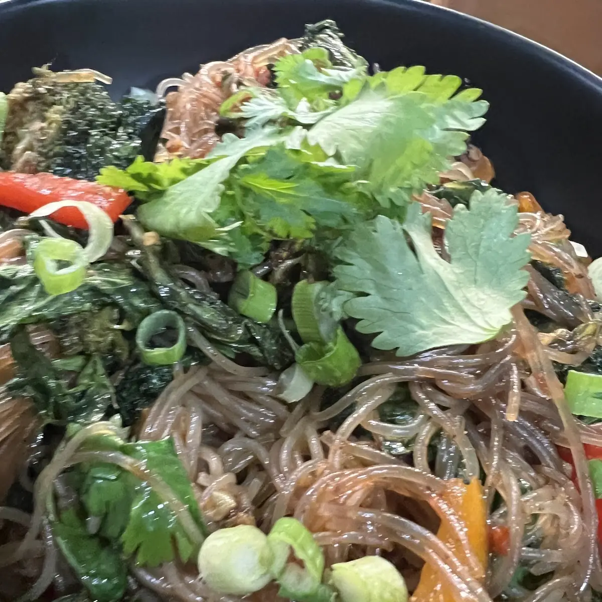 Glass Noodles