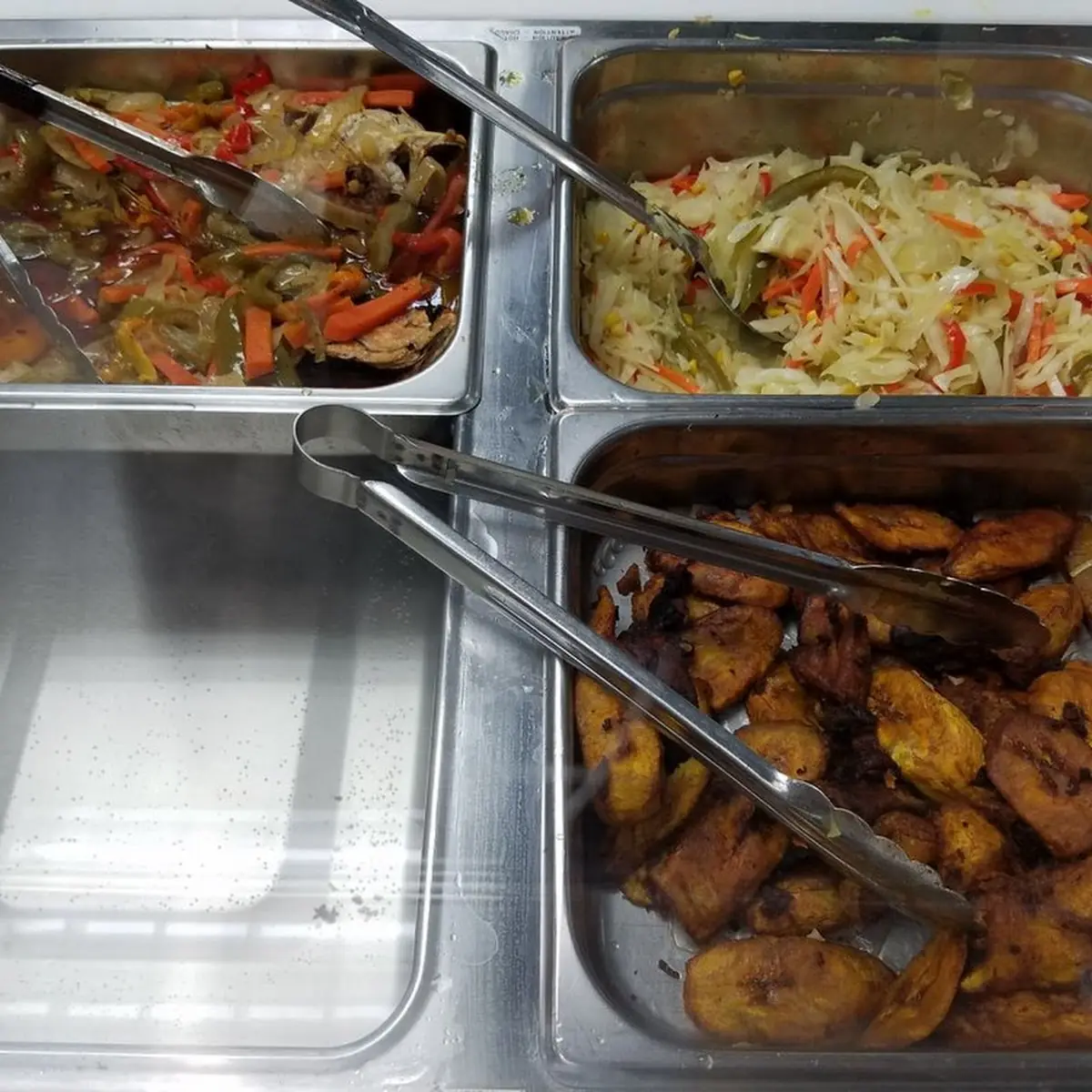 Cabbage Salad