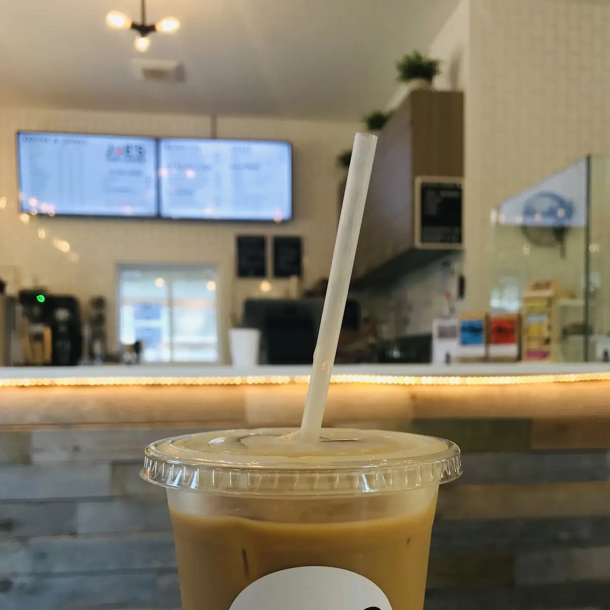 Cold Brew