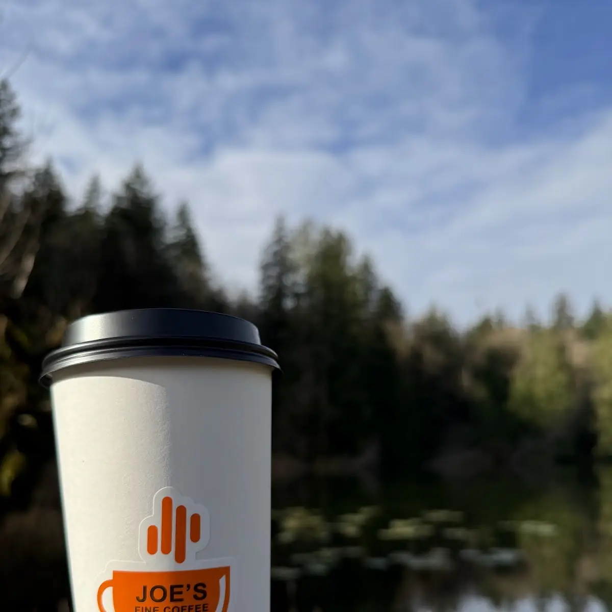 Pumpkin Spice Chai