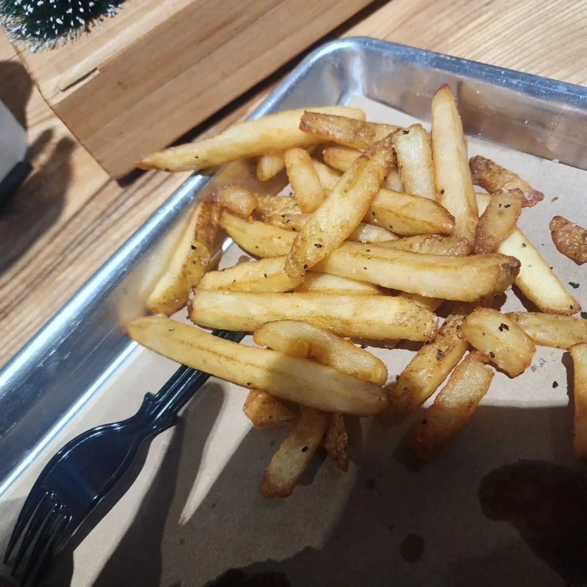 French Fries