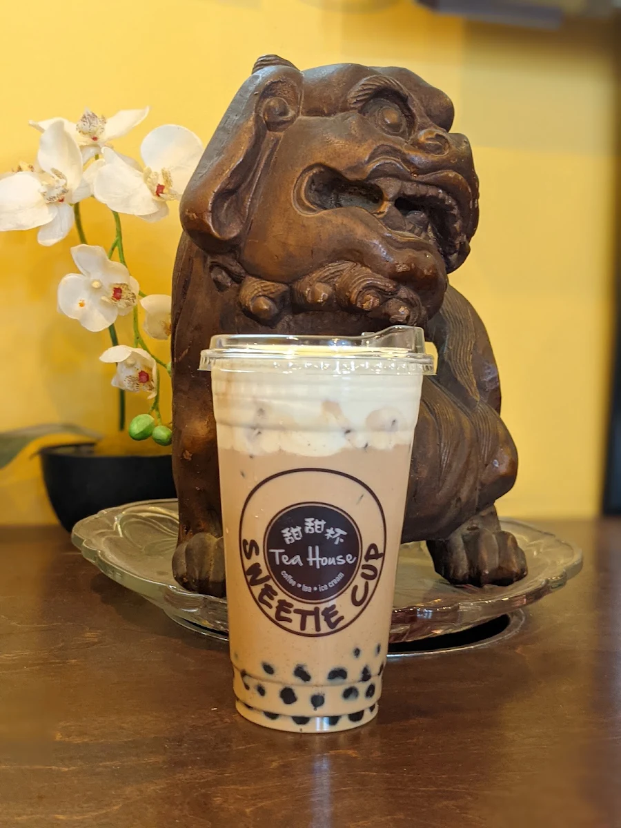 Thai Tea