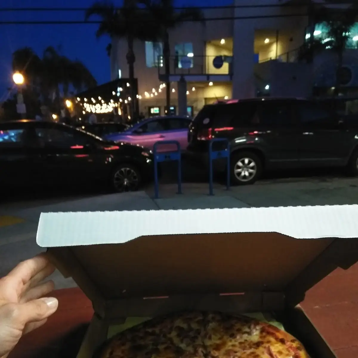 Pizza Ever