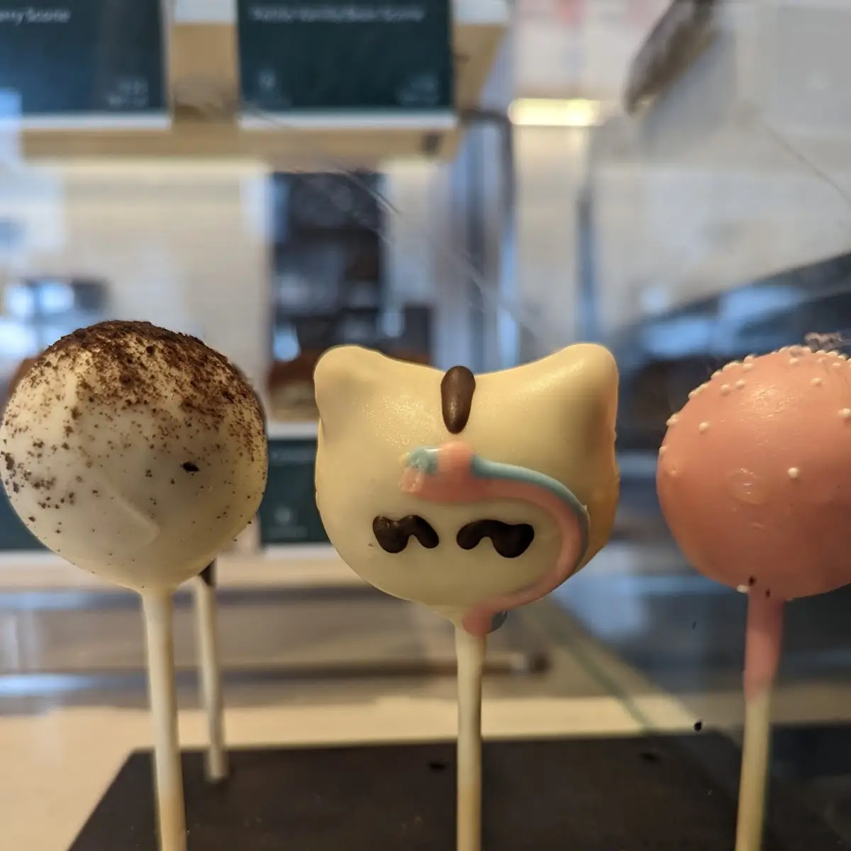 Cake Pop