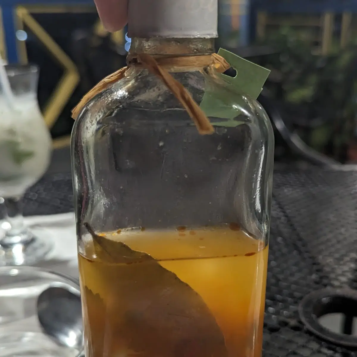 Home Made Hot Sauce