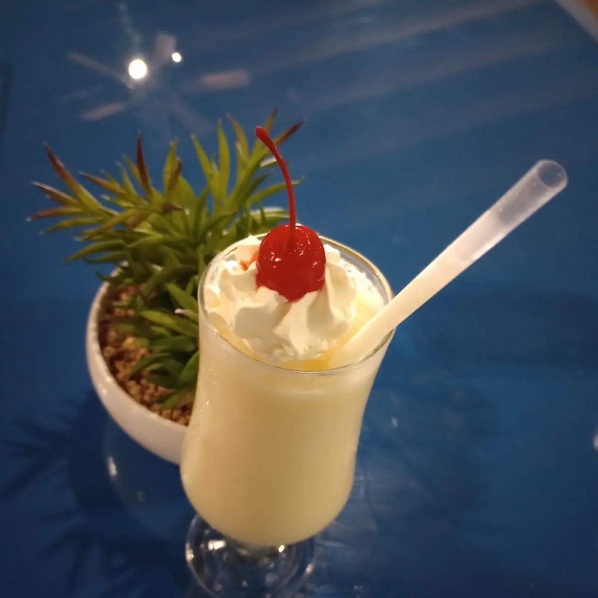 Piña Colada