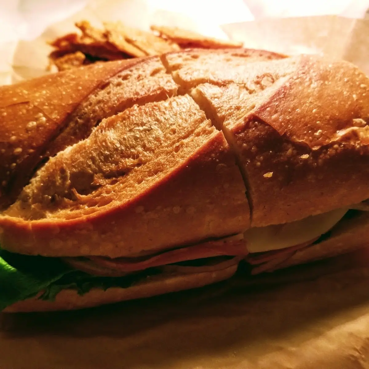 Italian Combo