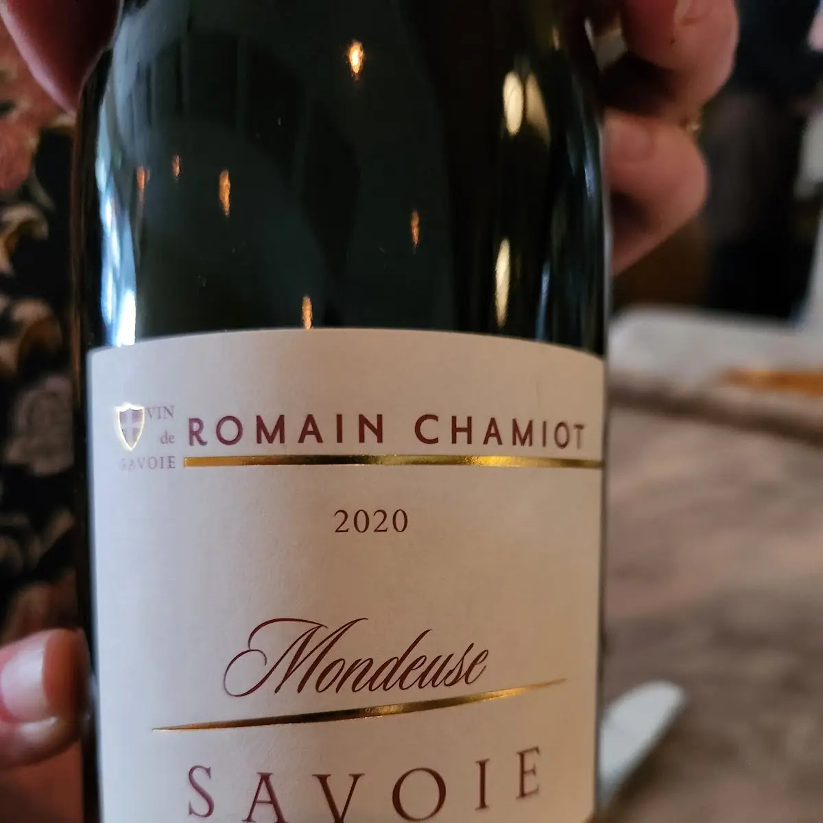 Pinot Noir