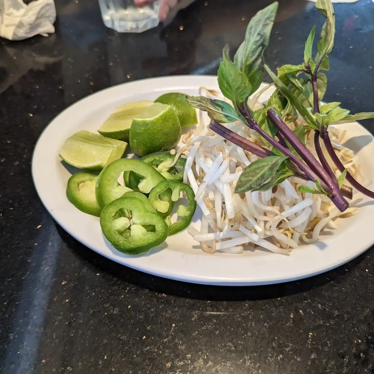 Thai Basil