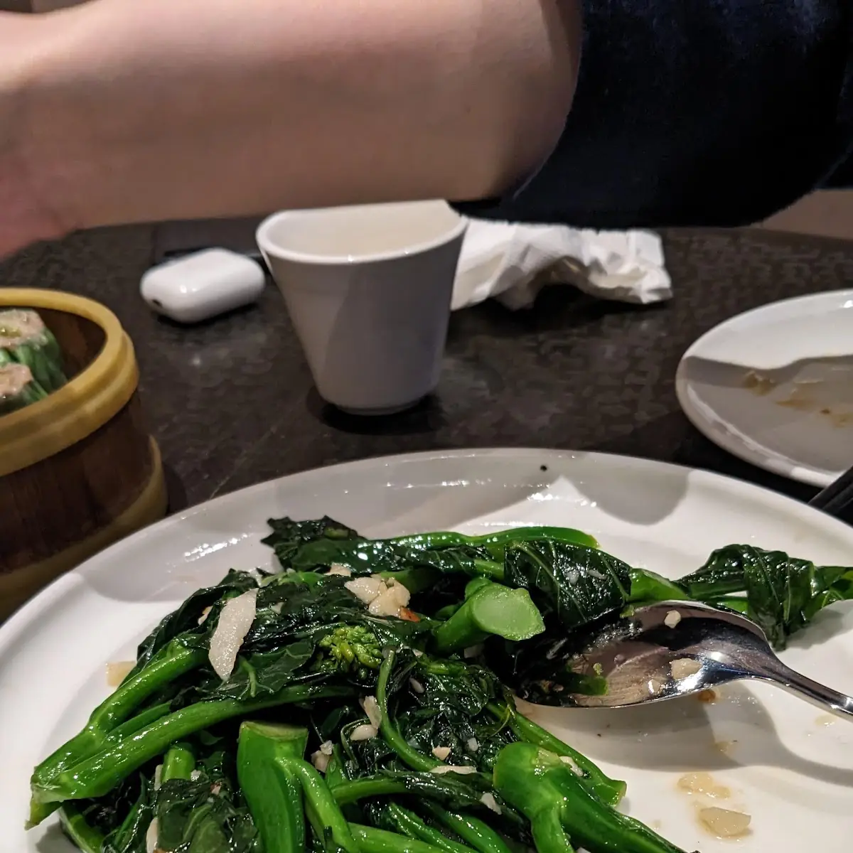 Gai Lan Chinese Broccoli