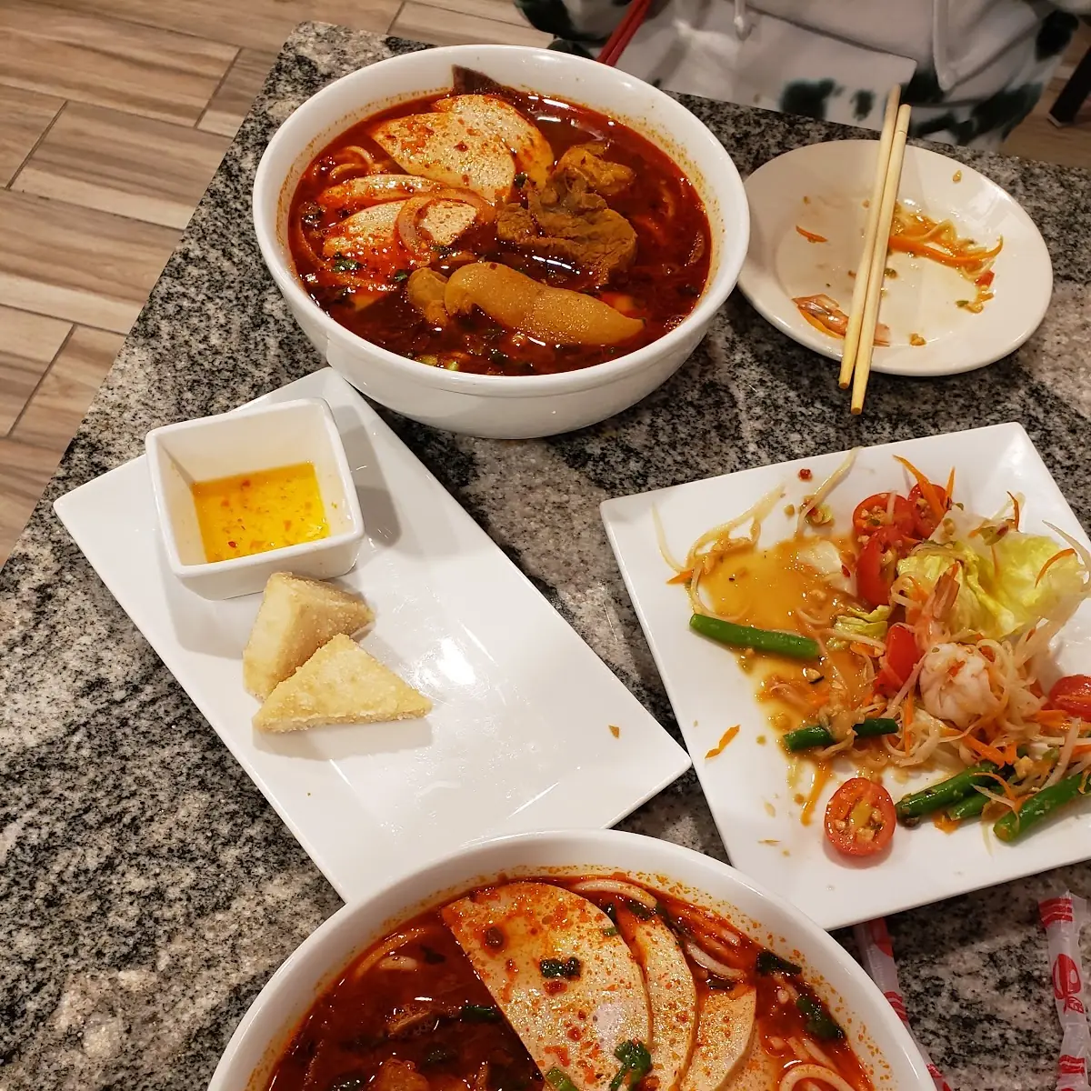 Bún Bò Huế