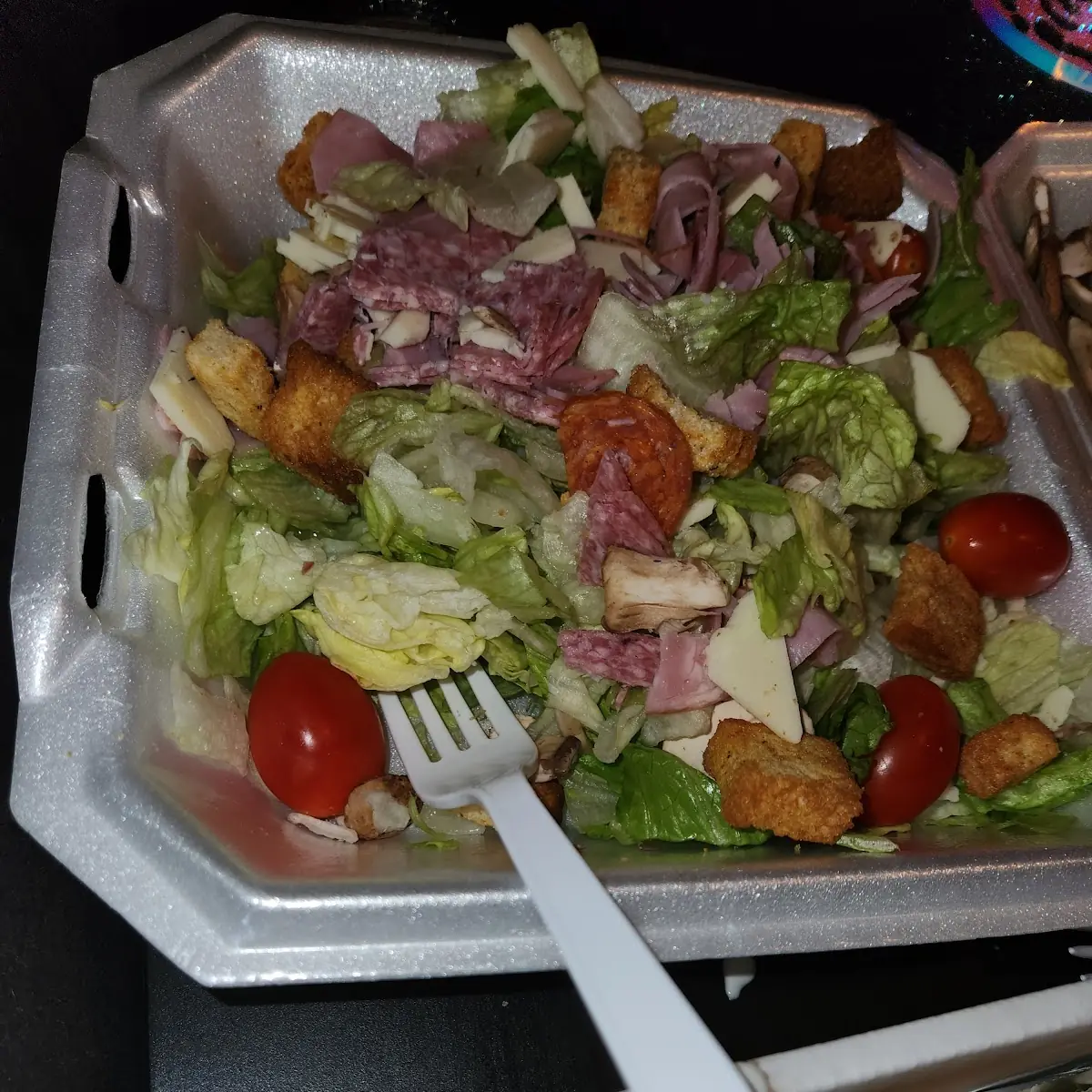 Chef Salad