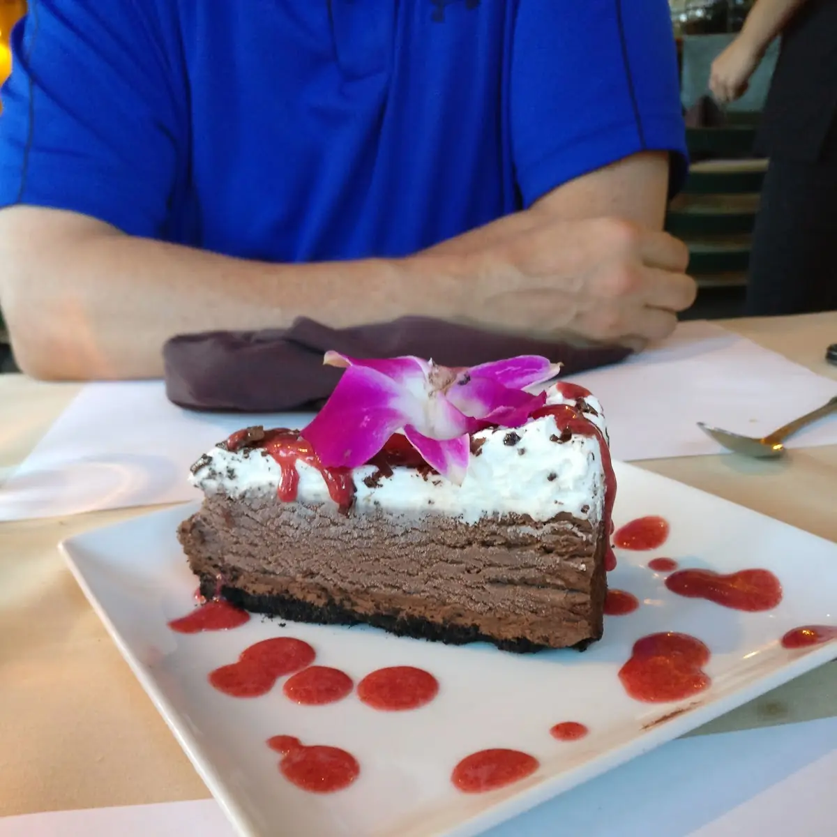 Chocolate Cake