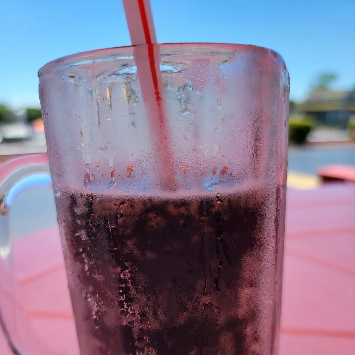 Diet Root Beer