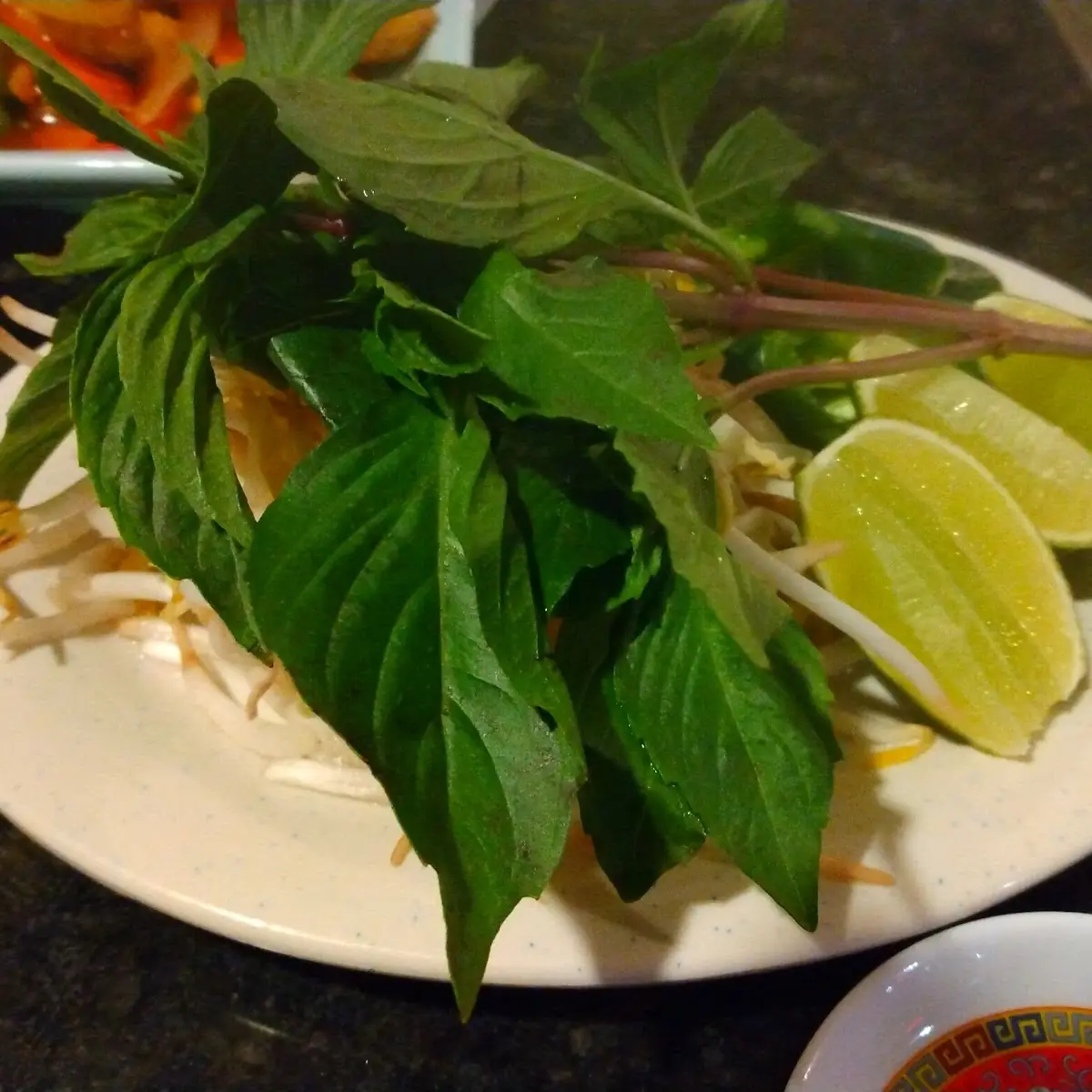 Thai Basil