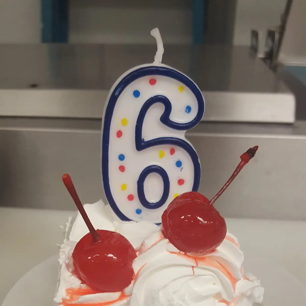 Pastel Tres Leches