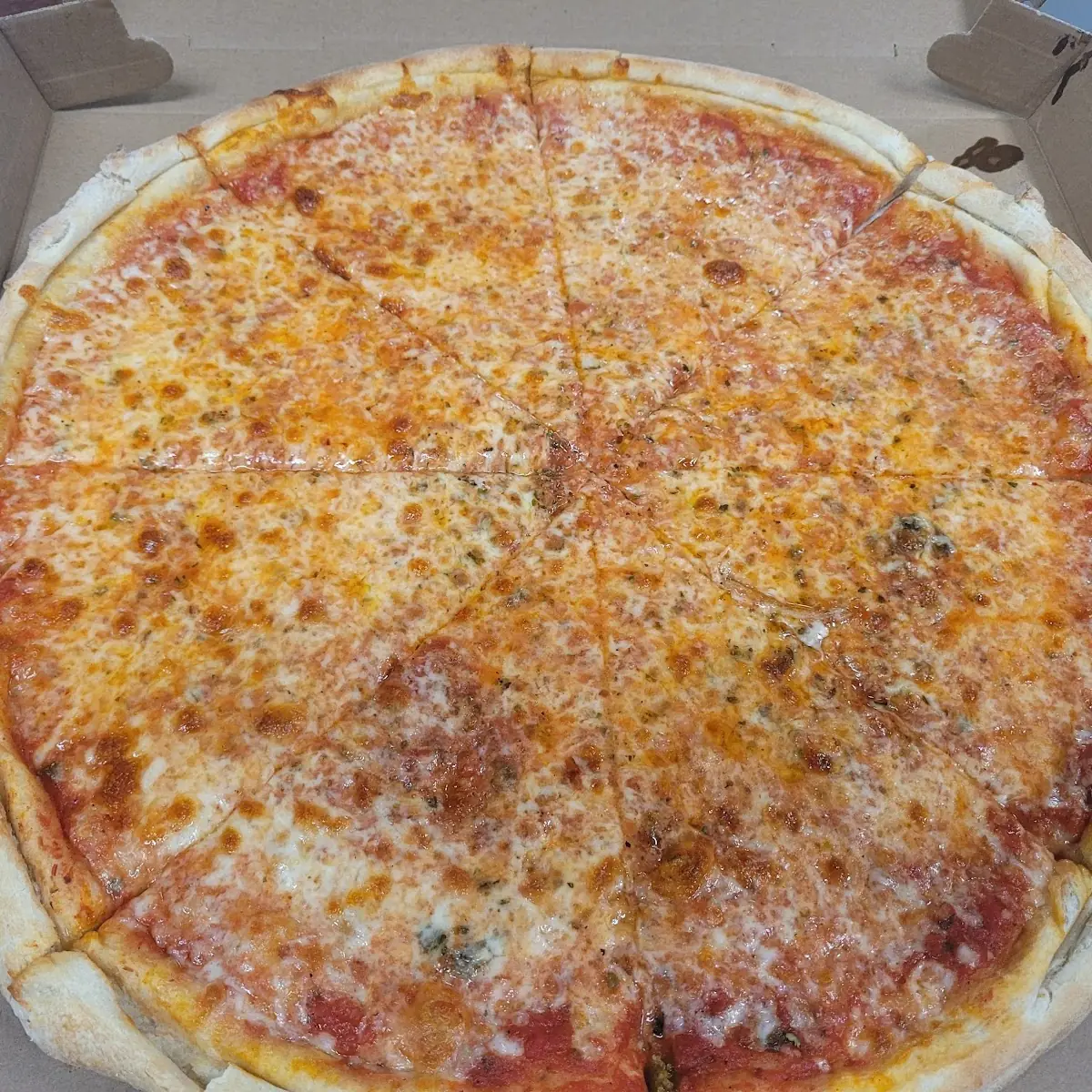 Cheese Pizza