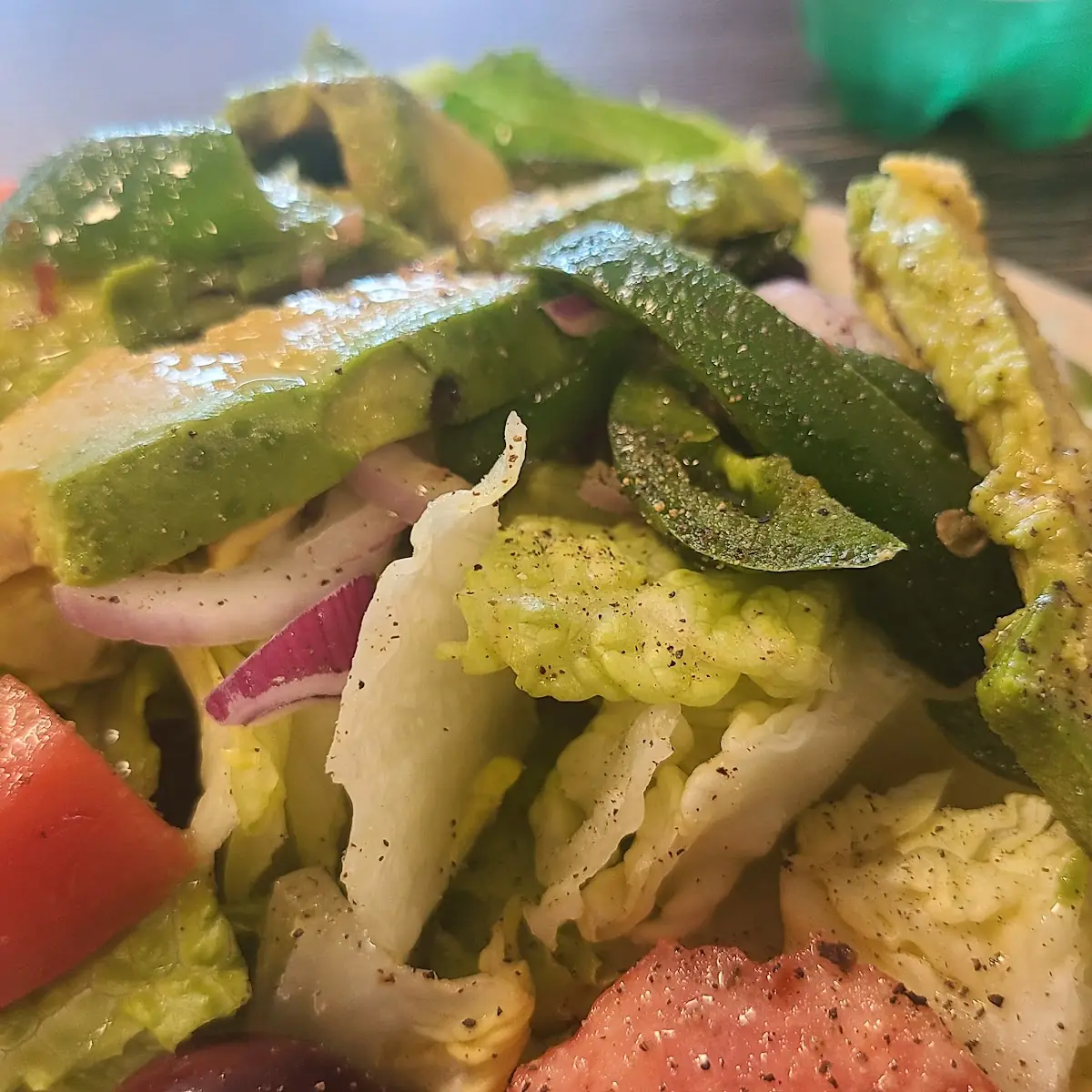 Greek Salad