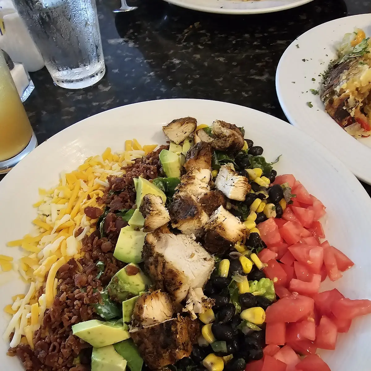 Cobb Salad