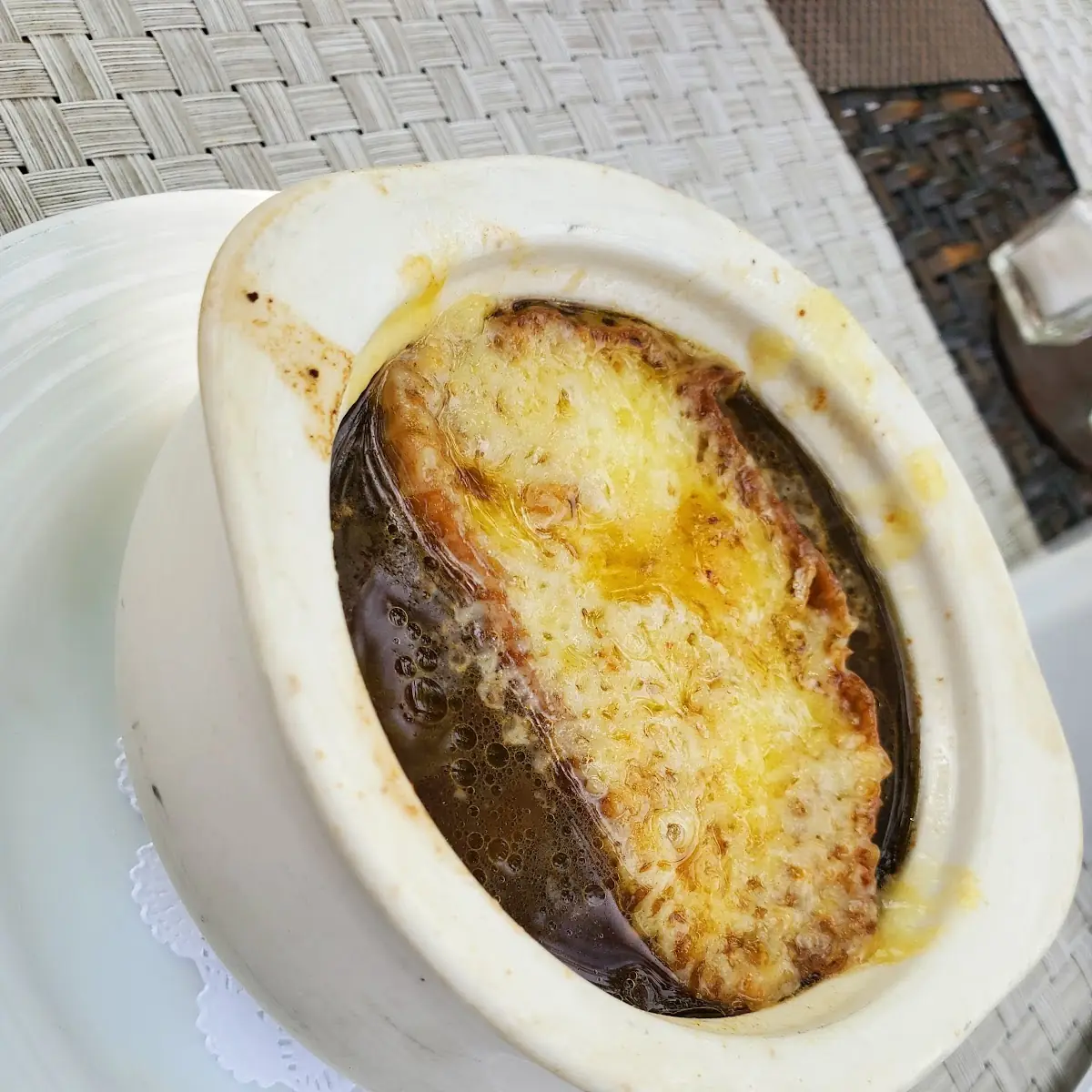 French Onion Soup