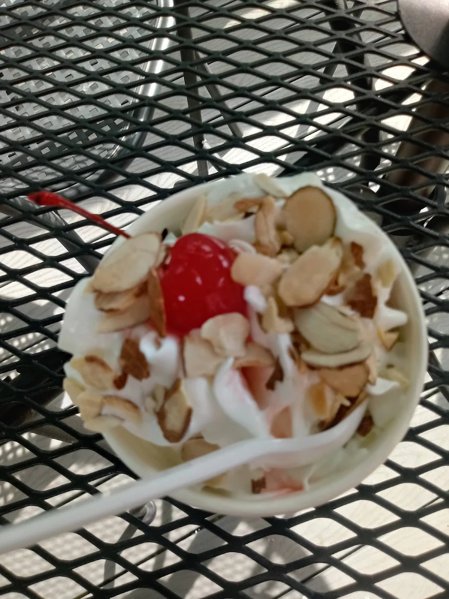 Banana Split