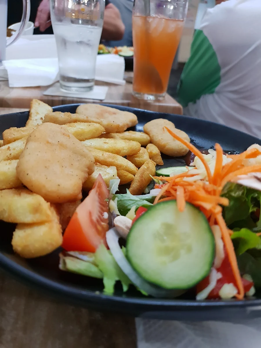 Highlights, Hotel Dunedoo