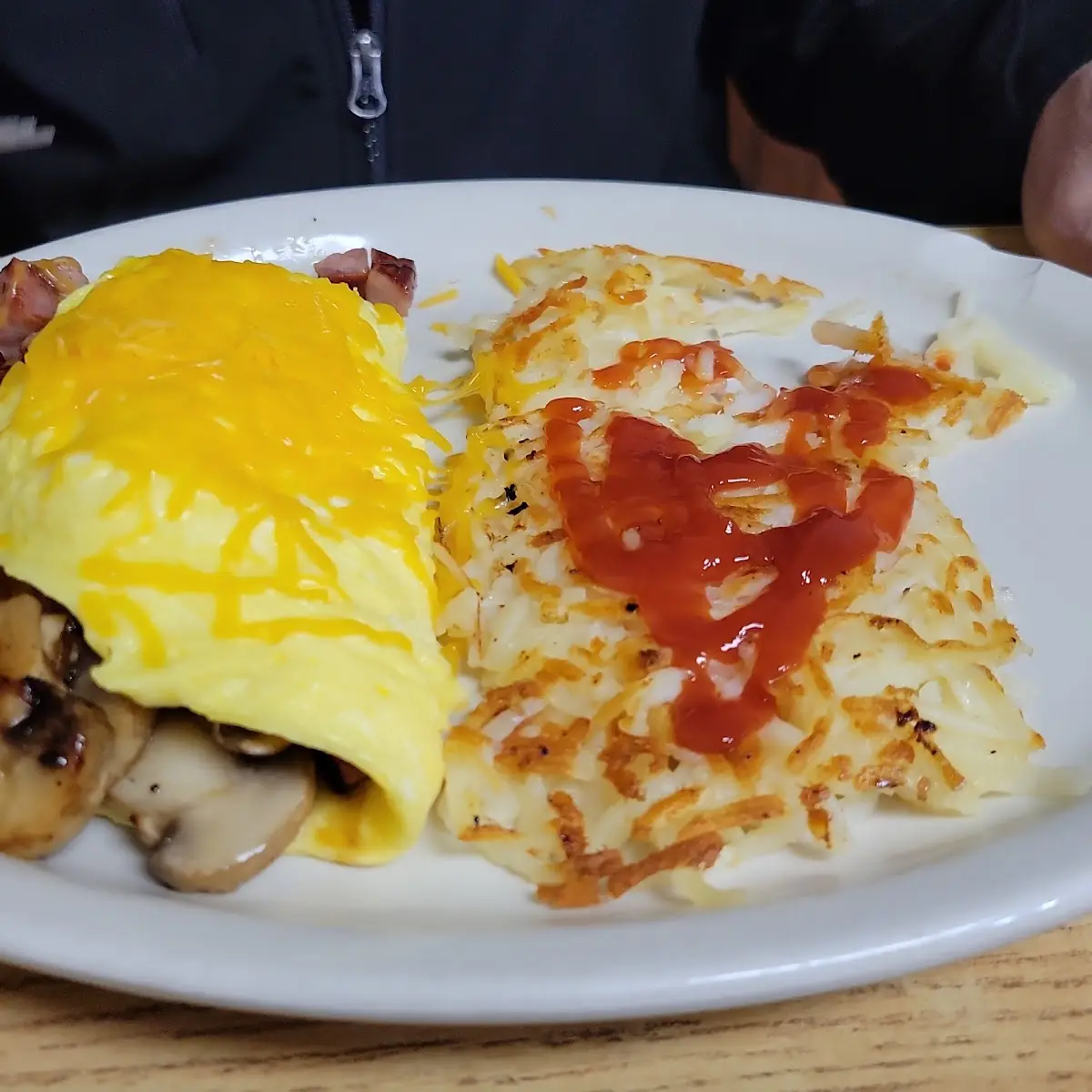 Omelette