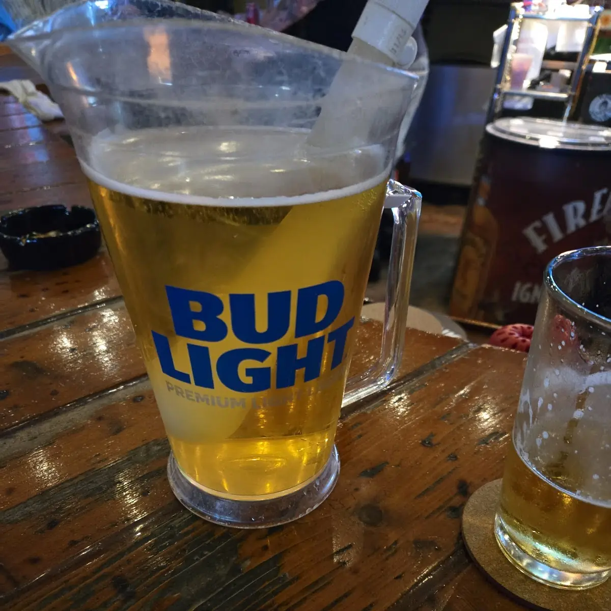 Bud Light