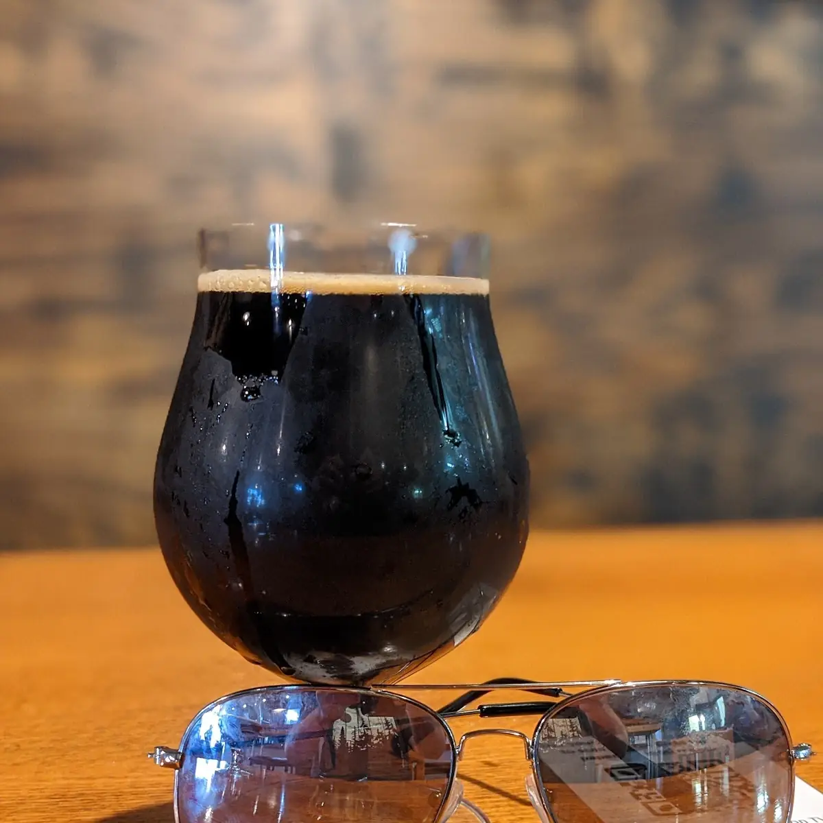 Cold Brew