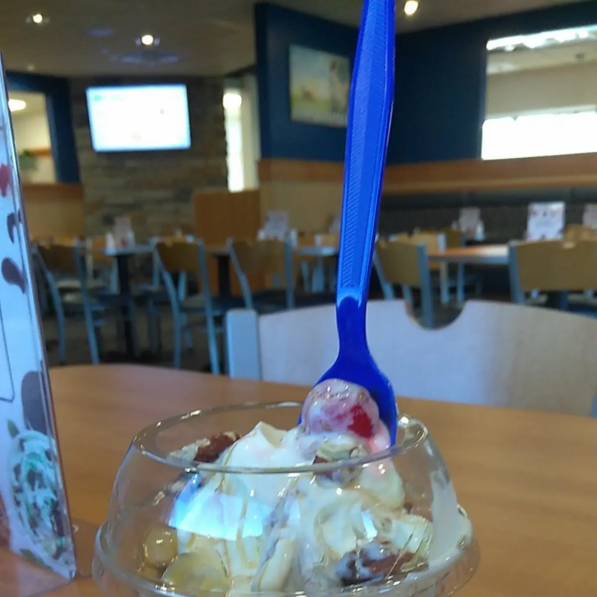 Turtle Sundae