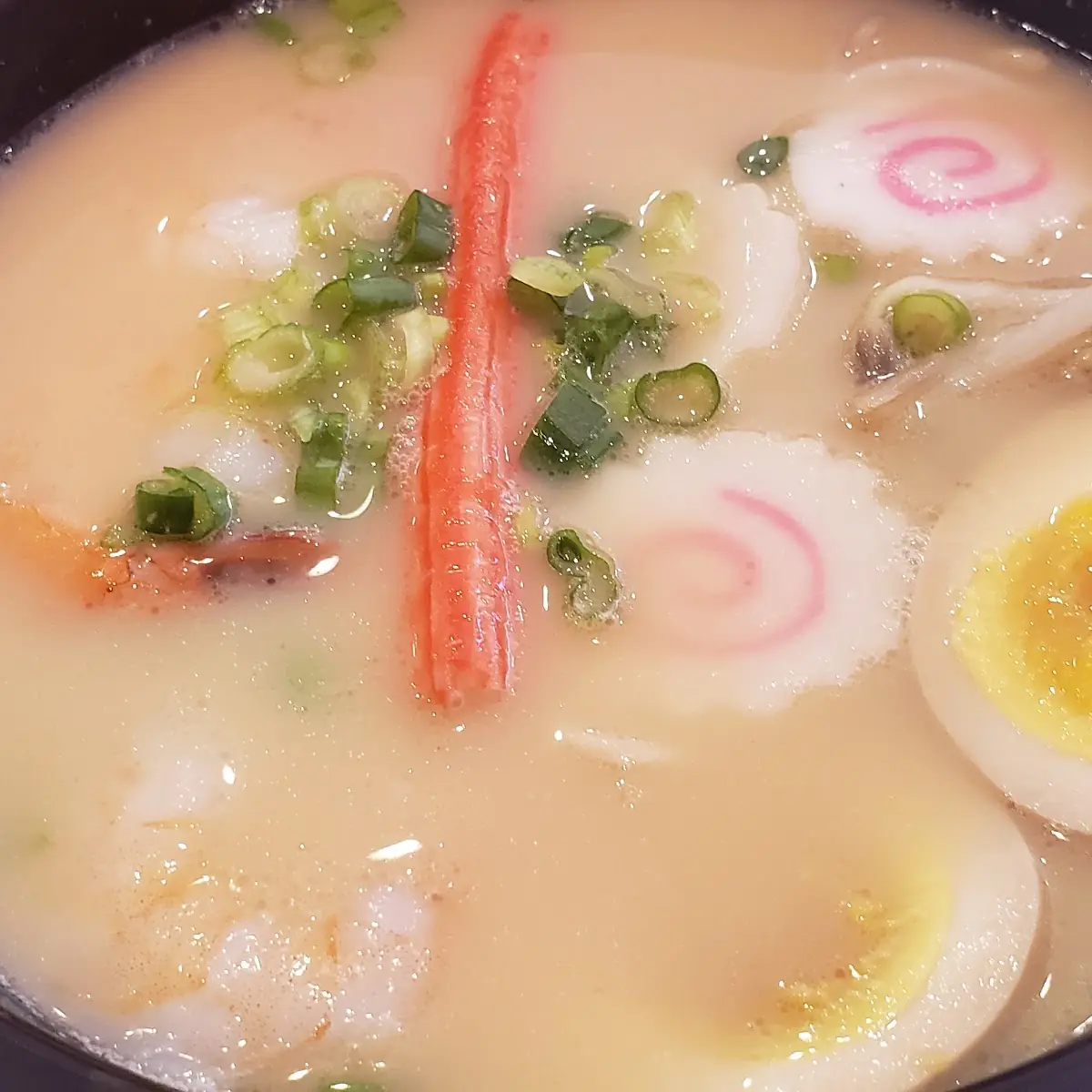Tonkotsu Ramen